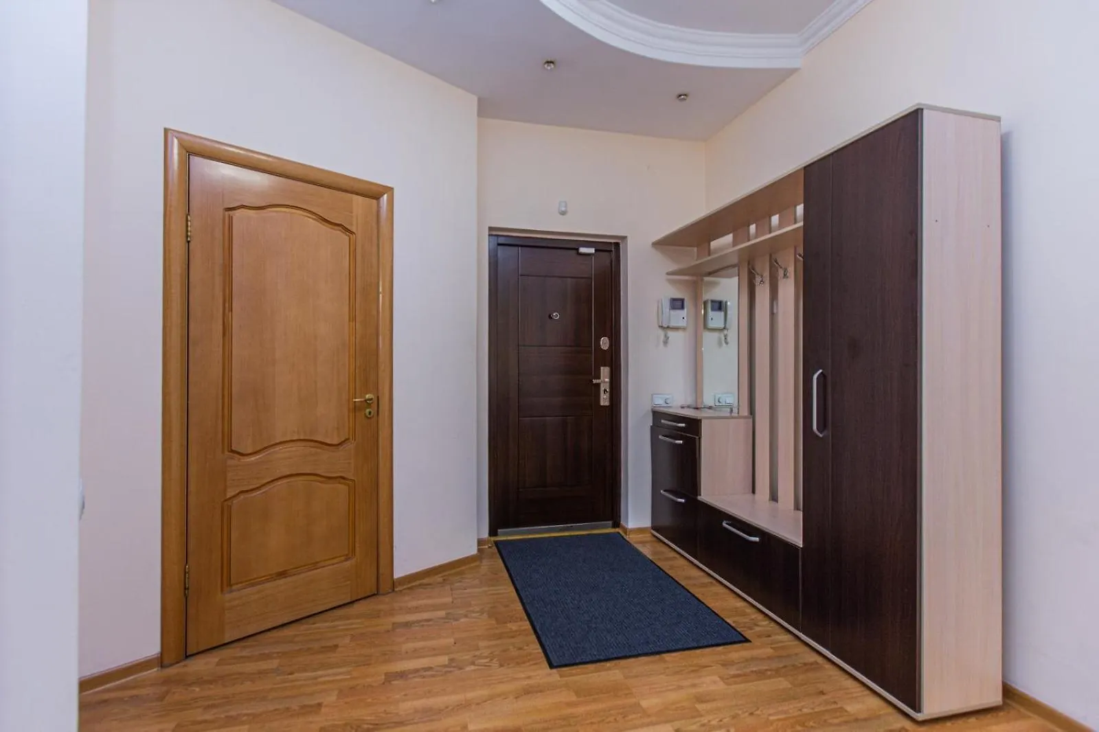 Столичка #2 Apartment Almaty