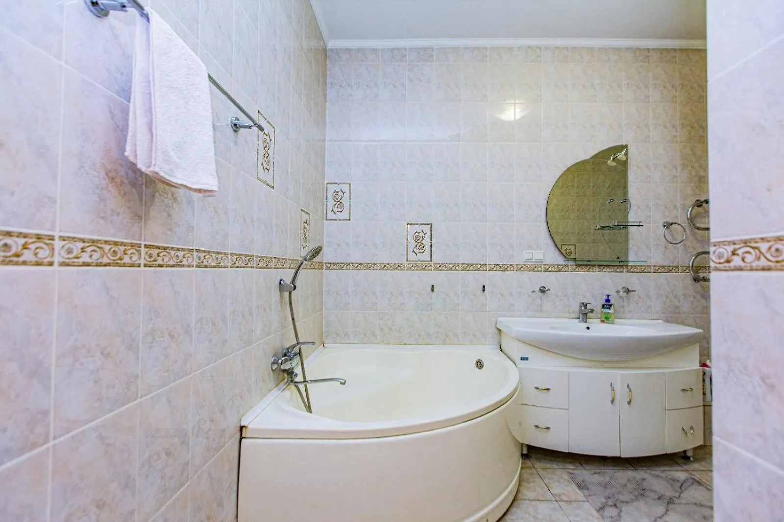 Столичка #2 Apartment Almaty 0*,  Kazakhstan